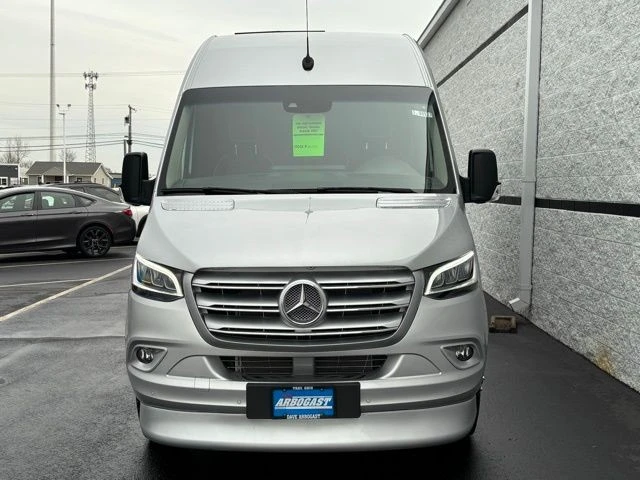 2024 Mercedes-Benz VS30 Sprinter - Image 7 of 21