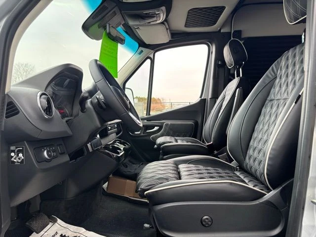 2024 Mercedes-Benz VS30 Sprinter - Image 15 of 21