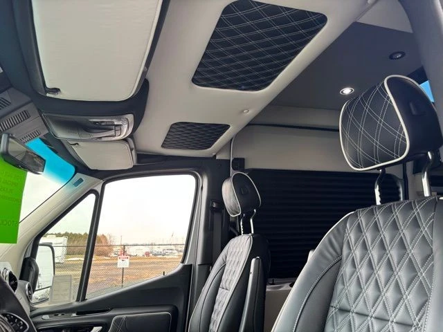 2024 Mercedes-Benz VS30 Sprinter - Image 17 of 21
