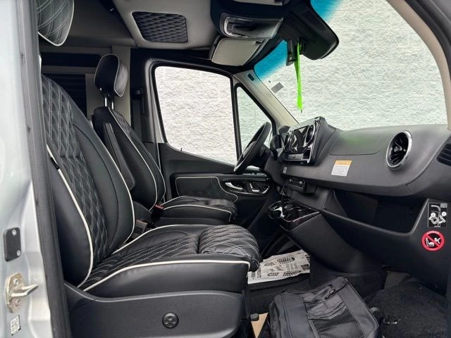 2024 Mercedes-Benz VS30 Sprinter - Image 21 of 21
