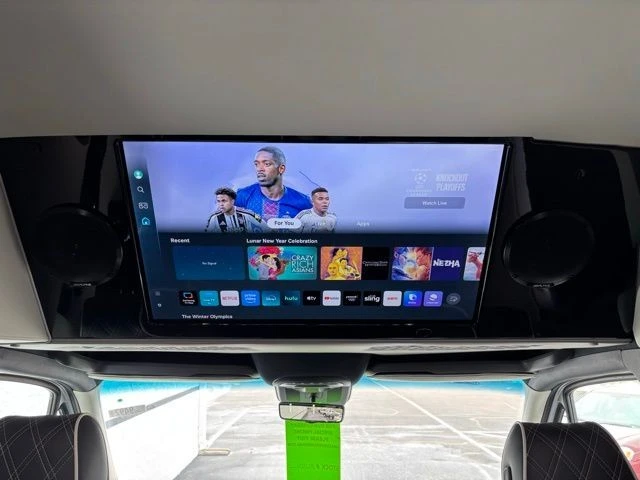 2024 Mercedes-Benz VS30 Sprinter - Image 6 of 21