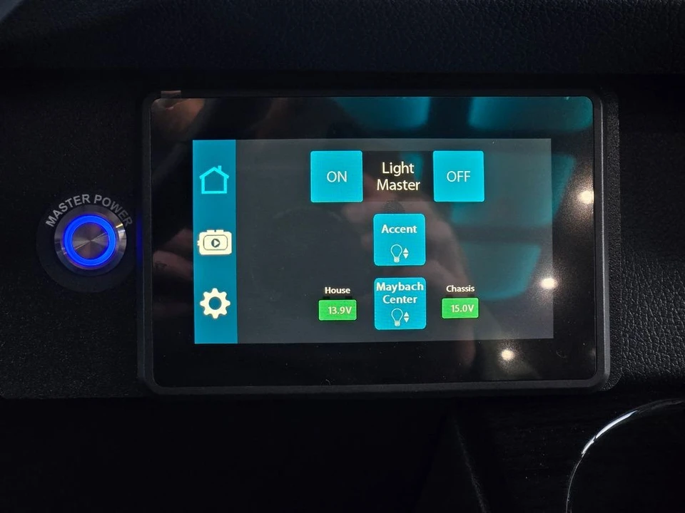 2024 Mercedes-Benz VS30 Sprinter - Image 21 of 21