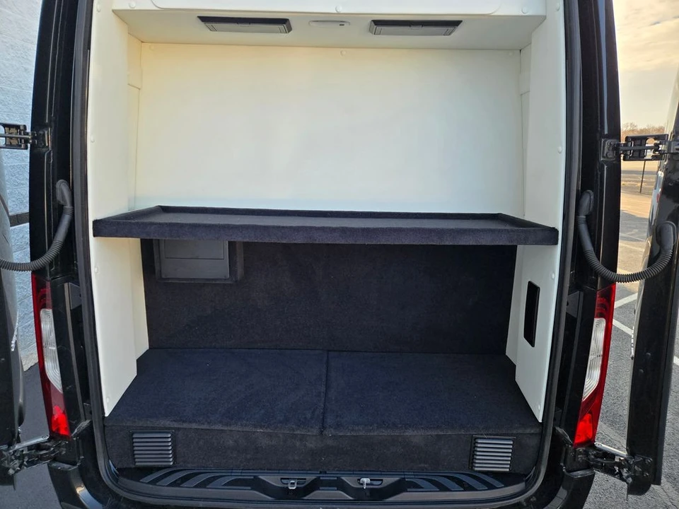 2024 Mercedes-Benz VS30 Sprinter - Image 13 of 21