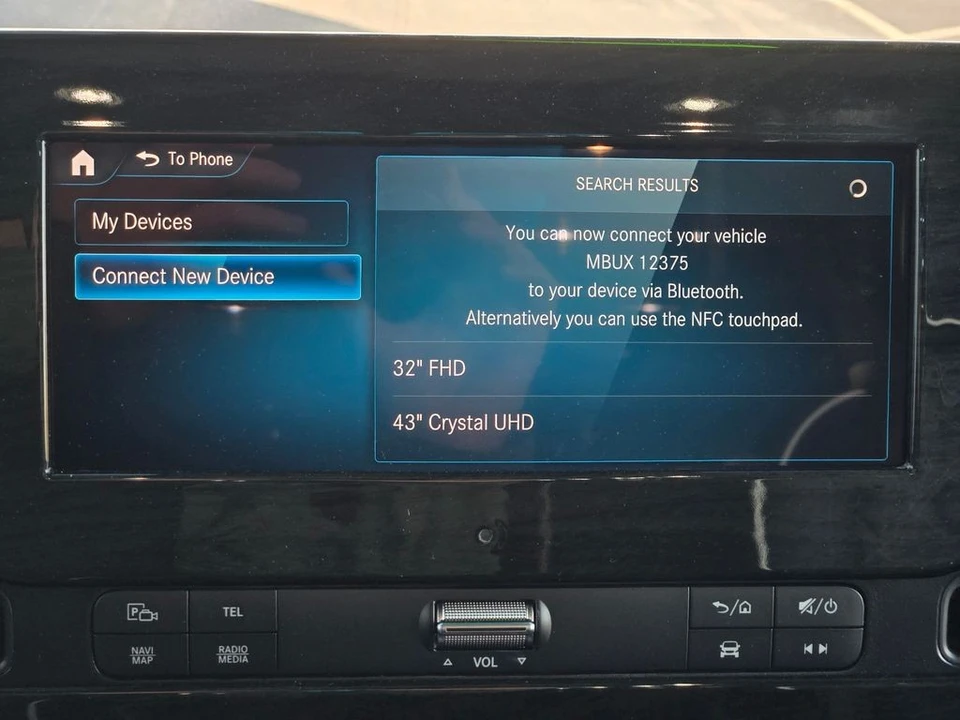 2024 Mercedes-Benz VS30 Sprinter - Image 20 of 21