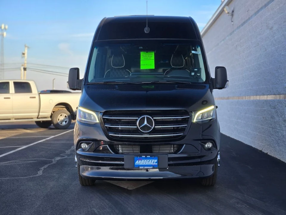 2024 Mercedes-Benz VS30 Sprinter - Image 7 of 21