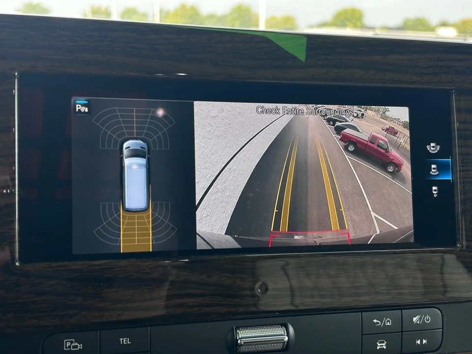 2024 Mercedes-Benz VS30 Sprinter - Image 21 of 21