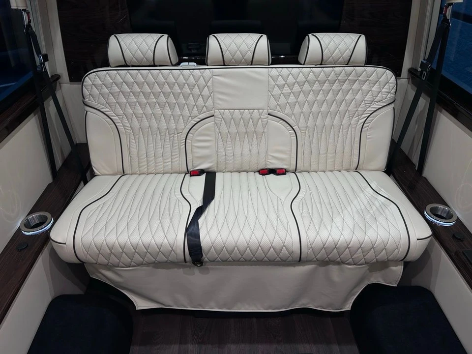 2024 Mercedes-Benz VS30 Sprinter - Image 7 of 21