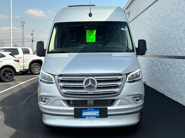2024 Mercedes-Benz VS30 Sprinter - Image 7 of 21