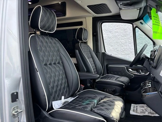 2024 Mercedes-Benz VS30 Sprinter - Image 21 of 21
