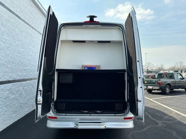 2024 Mercedes-Benz VS30 Sprinter - Image 11 of 21