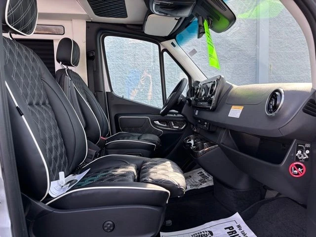 2024 Mercedes-Benz VS30 Sprinter - Image 20 of 21