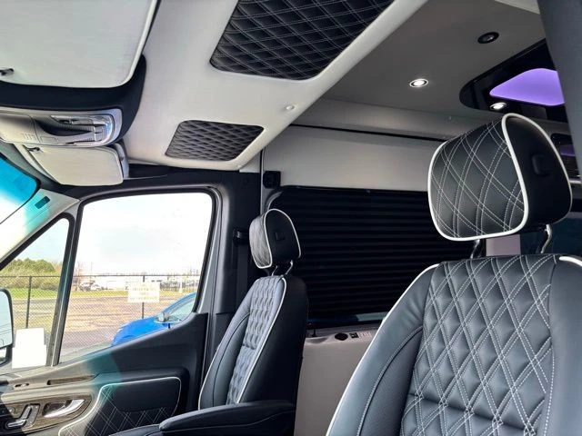 2024 Mercedes-Benz VS30 Sprinter - Image 16 of 21