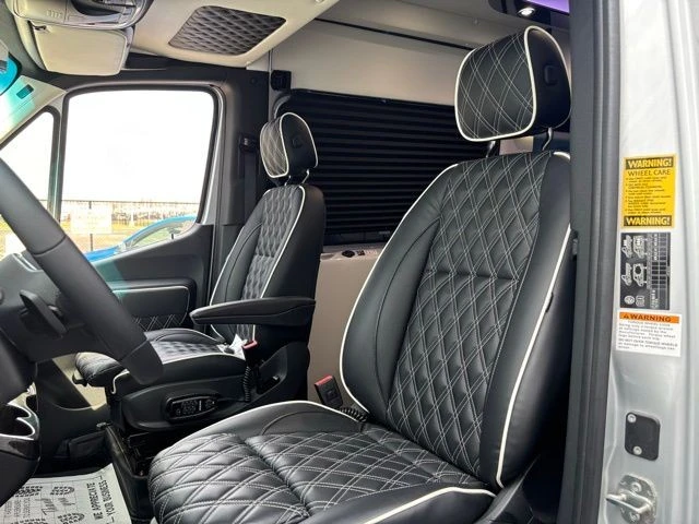 2024 Mercedes-Benz VS30 Sprinter - Image 15 of 21