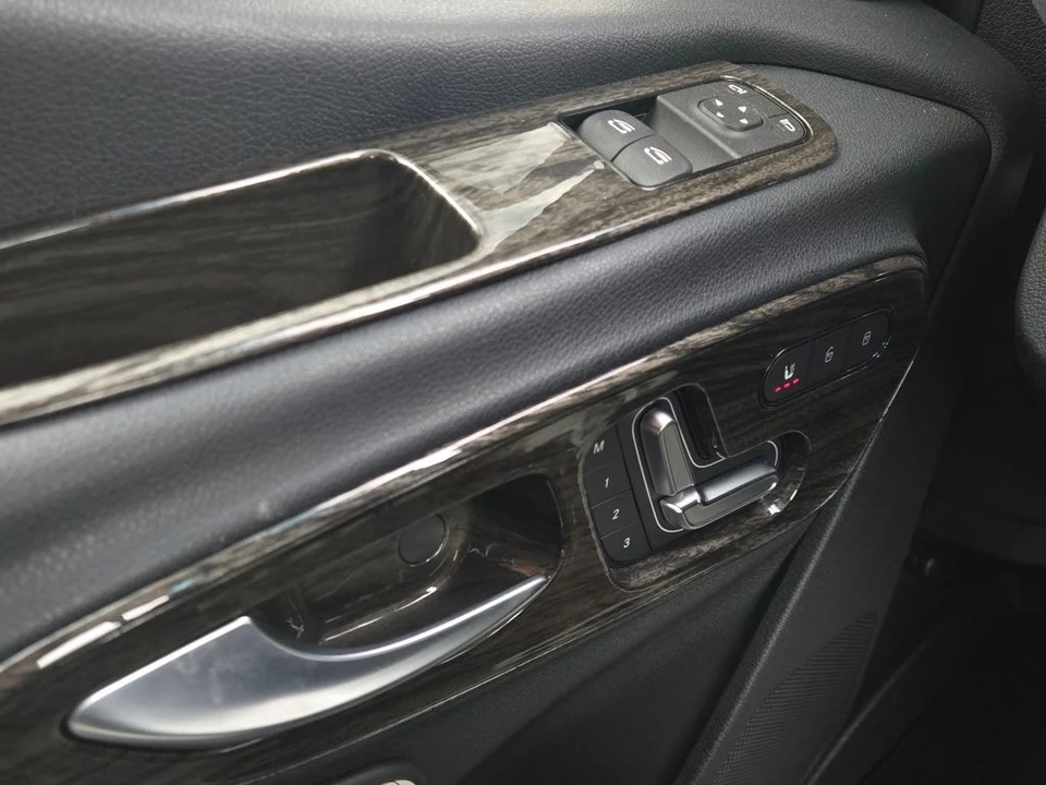 2024 Mercedes-Benz VS30 Sprinter - Image 15 of 21