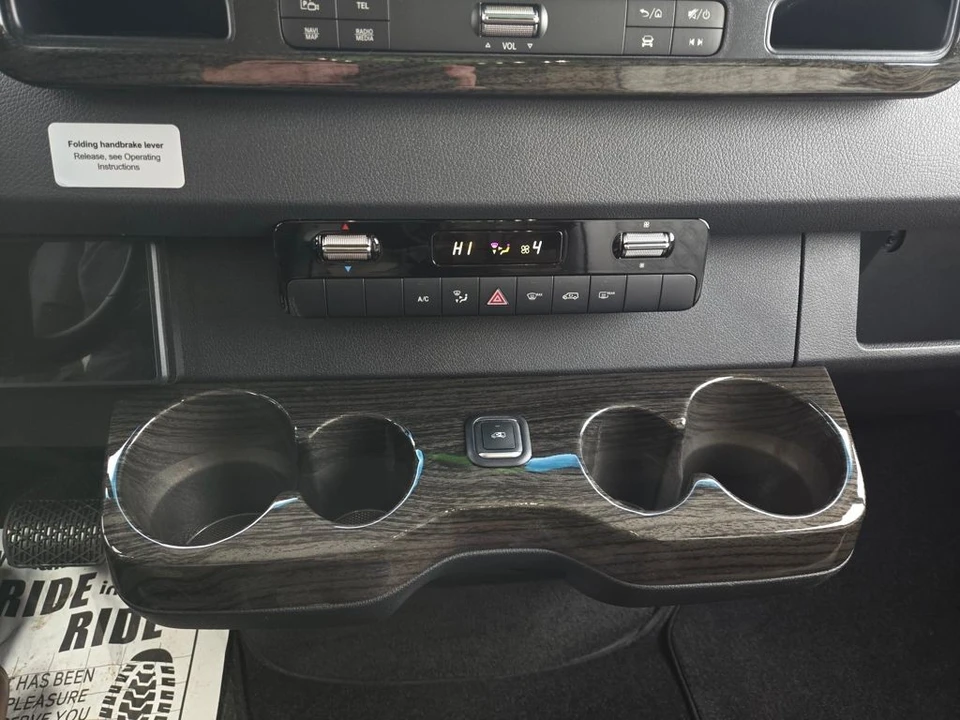 2024 Mercedes-Benz VS30 Sprinter - Image 21 of 21