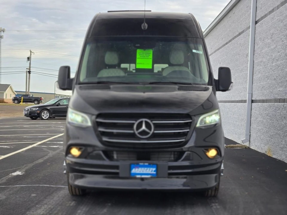2024 Mercedes-Benz VS30 Sprinter - Image 7 of 21