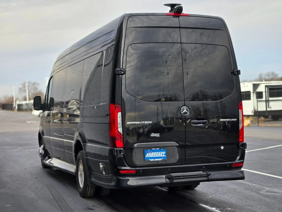 2024 Mercedes-Benz VS30 Sprinter - Image 14 of 21