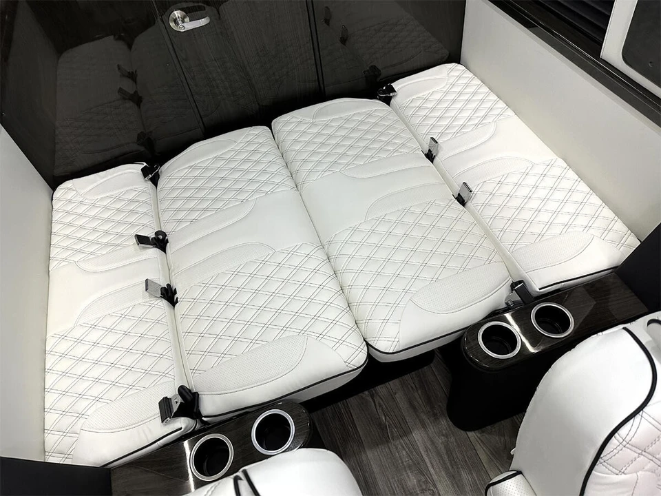 2024 Mercedes-Benz VS30 Sprinter - Image 12 of 21