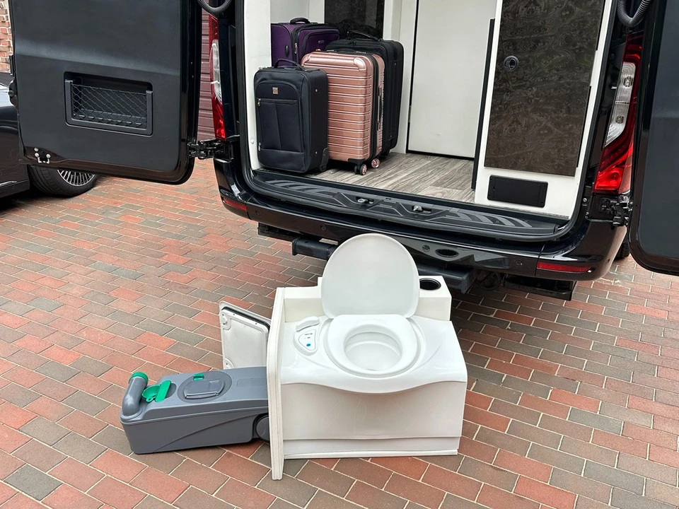 2024 Mercedes-Benz VS30 Sprinter - Image 30 of 31