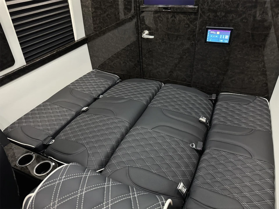 2024 Mercedes-Benz VS30 Sprinter - Image 22 of 31