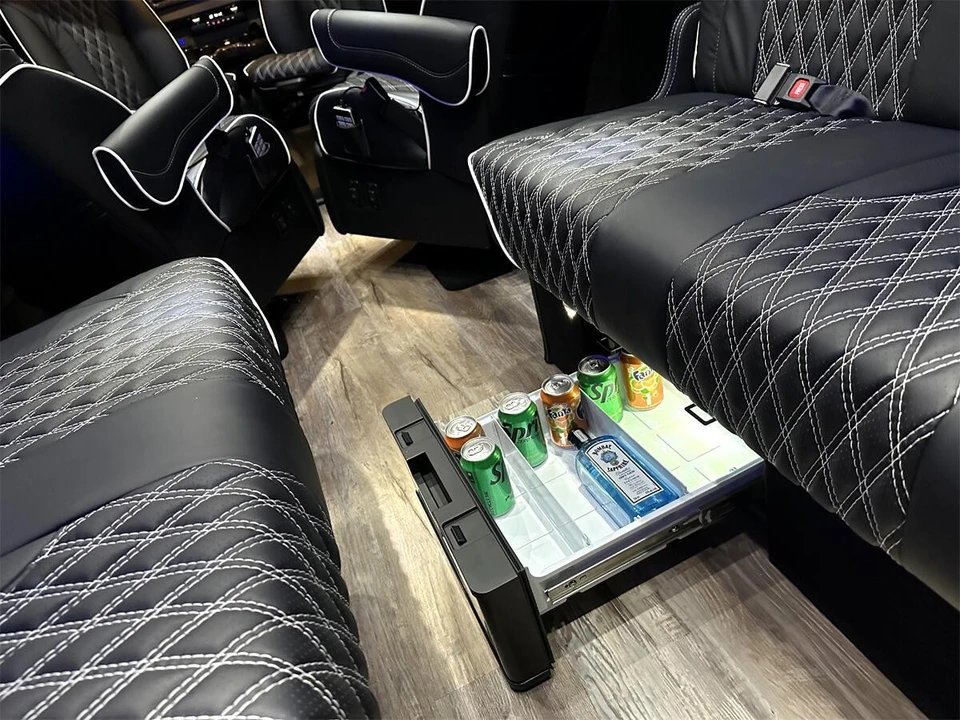 2024 Mercedes-Benz VS30 Sprinter - Image 21 of 21