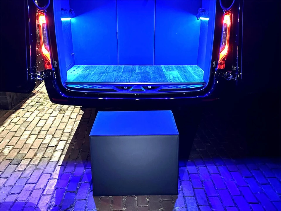 2024 Mercedes-Benz VS30 Sprinter - Image 27 of 31