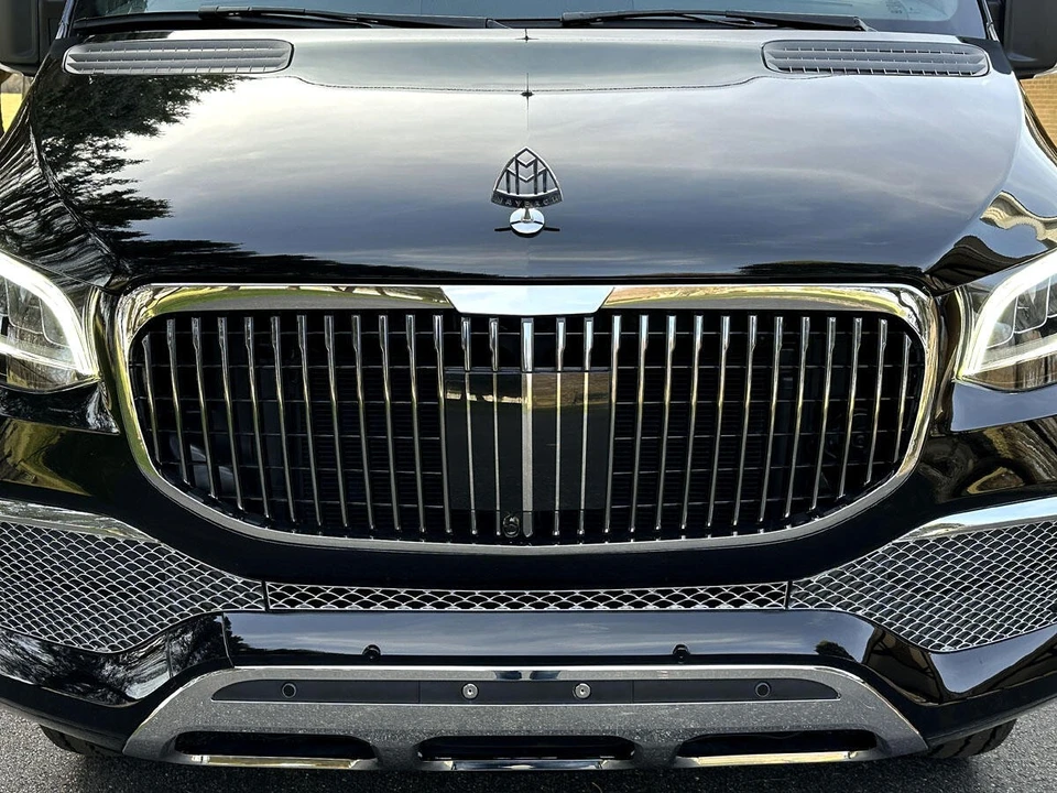 2024 Mercedes-Benz VS30 Sprinter - Image 2 of 12