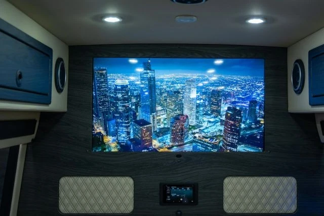2024 Mercedes-Benz VS30 Sprinter - Image 21 of 21