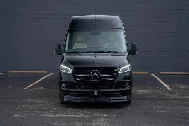 2024 Mercedes-Benz VS30 Sprinter - Image 7 of 21