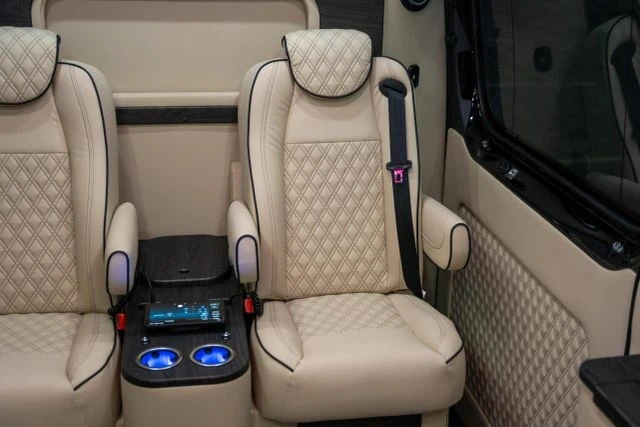 2024 Mercedes-Benz VS30 Sprinter - Image 19 of 21