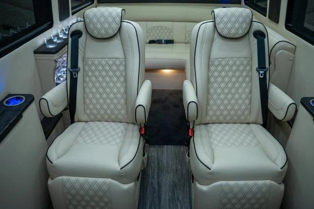 2024 Mercedes-Benz VS30 Sprinter - Image 20 of 21
