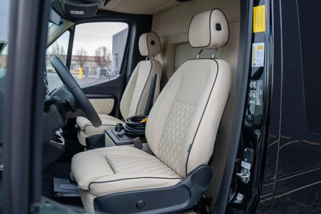 2024 Mercedes-Benz VS30 Sprinter - Image 6 of 21