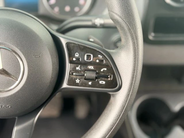 2024 Mercedes-Benz VS30 Sprinter - Image 16 of 21