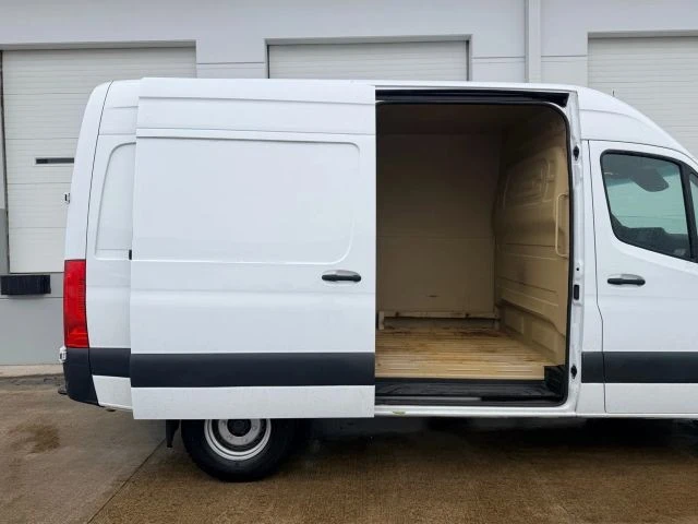 2024 Mercedes-Benz VS30 Sprinter - Image 21 of 21
