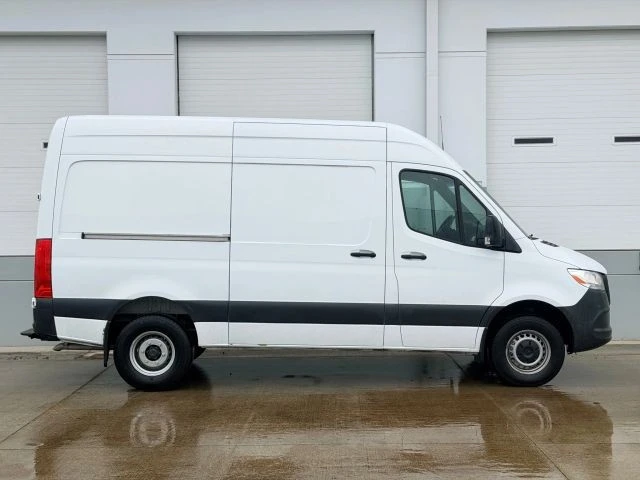 2024 Mercedes-Benz VS30 Sprinter - Image 6 of 21