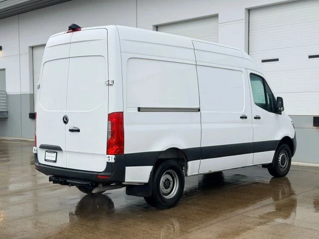 2024 Mercedes-Benz VS30 Sprinter - Image 5 of 21