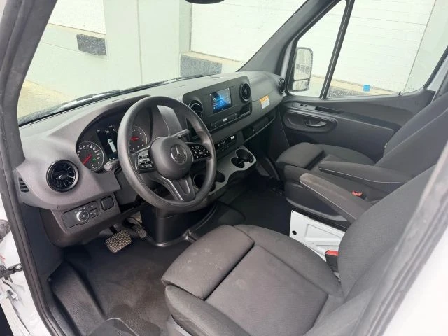 2024 Mercedes-Benz VS30 Sprinter - Image 9 of 21