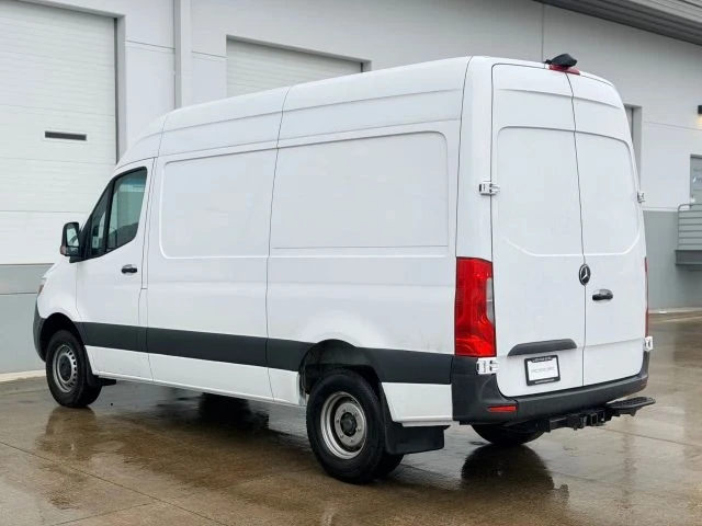 2024 Mercedes-Benz VS30 Sprinter - Image 3 of 21