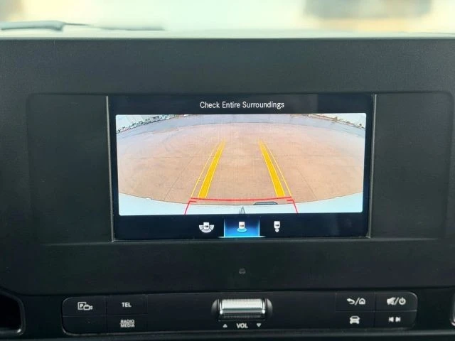 2024 Mercedes-Benz VS30 Sprinter - Image 20 of 21