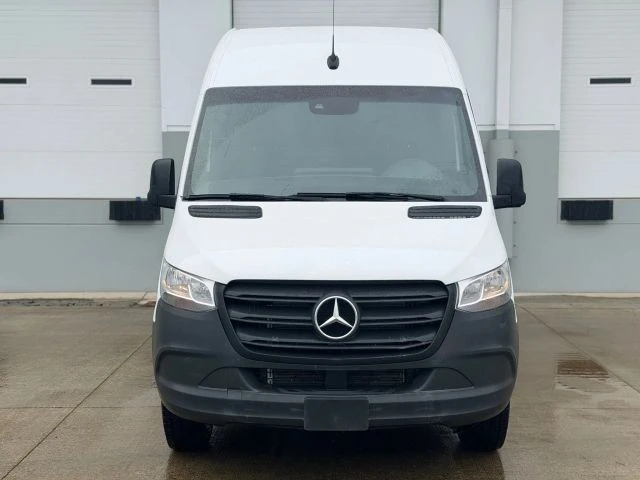 2024 Mercedes-Benz VS30 Sprinter - Image 8 of 21