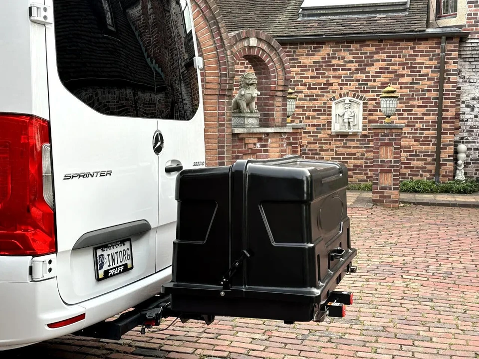 2024 Mercedes-Benz VS30 Sprinter - Image 7 of 9
