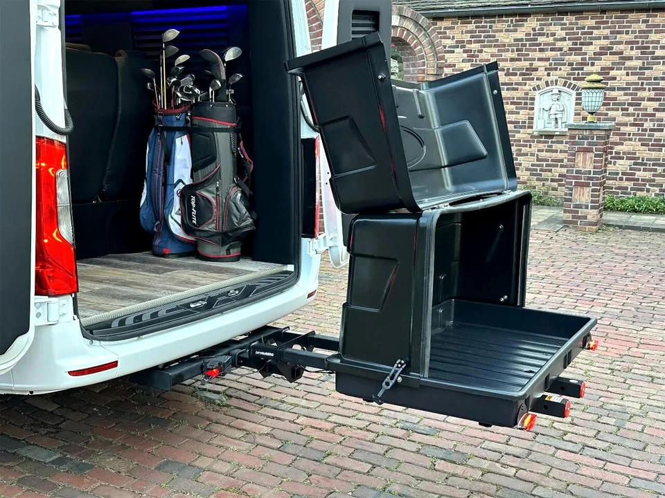2024 Mercedes-Benz VS30 Sprinter - Image 2 of 9