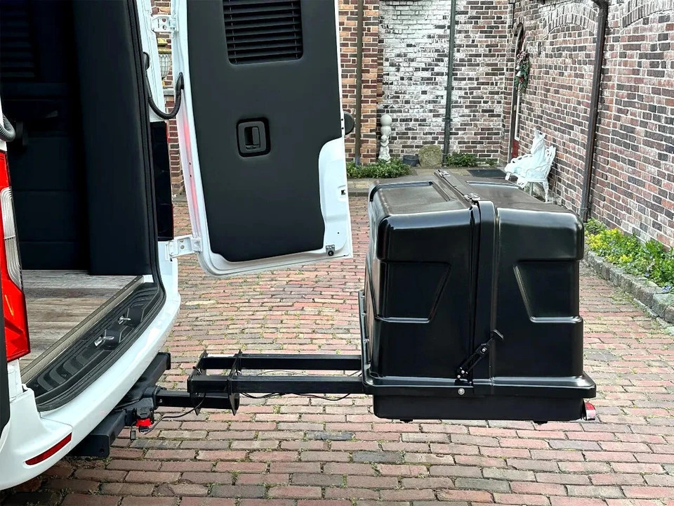 2024 Mercedes-Benz VS30 Sprinter - Image 8 of 9