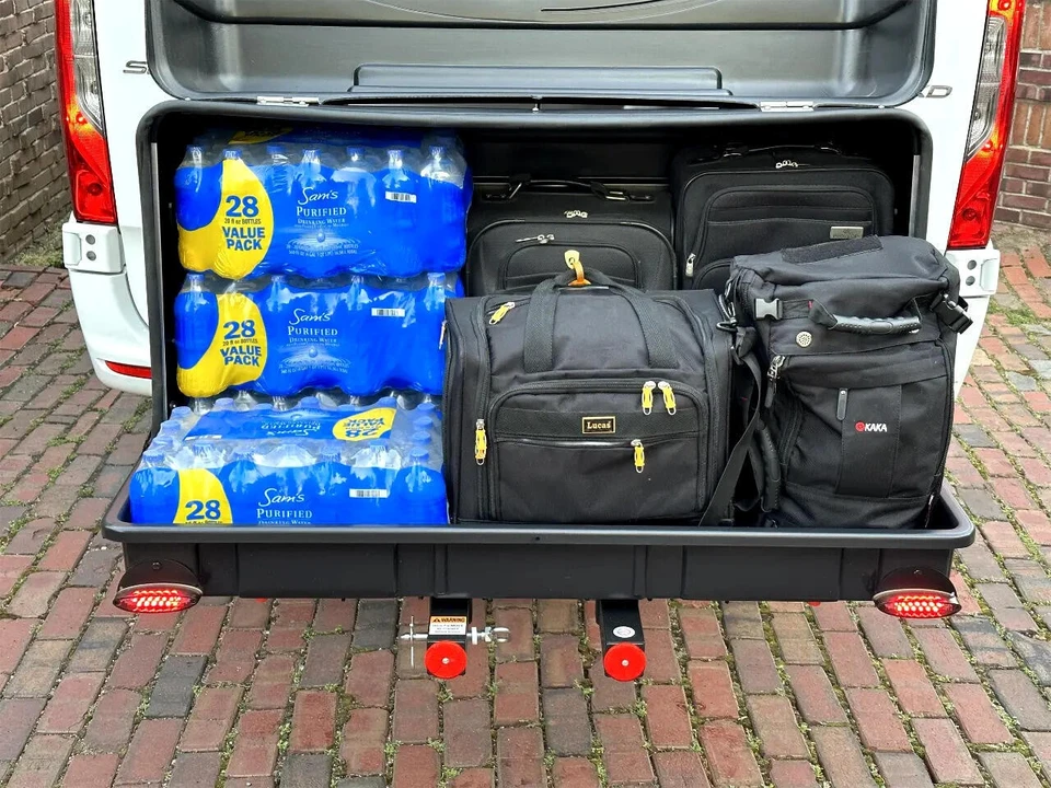 2024 Mercedes-Benz VS30 Sprinter - Image 3 of 9