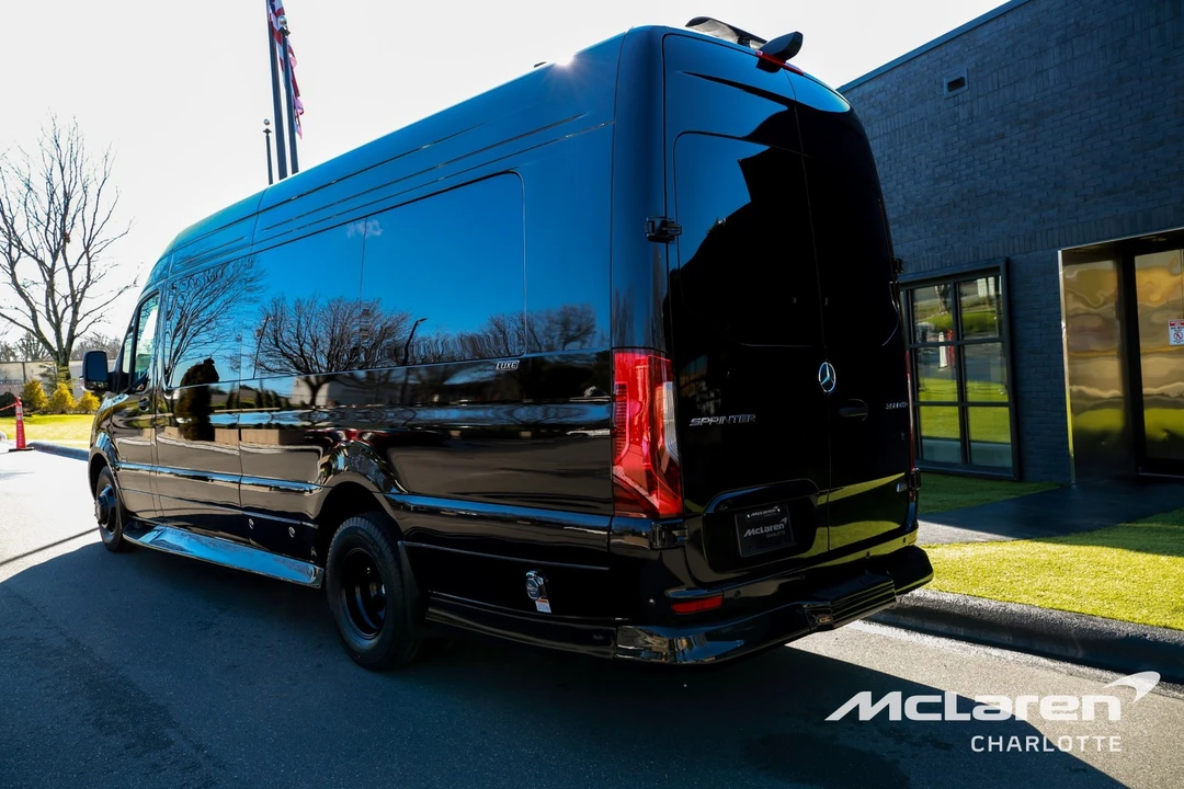 2024 Mercedes-Benz VS30 Sprinter - Image 6 of 21