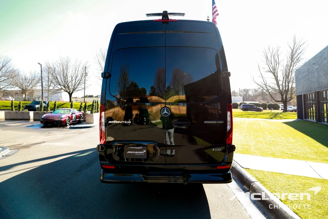 2024 Mercedes-Benz VS30 Sprinter - Image 7 of 21