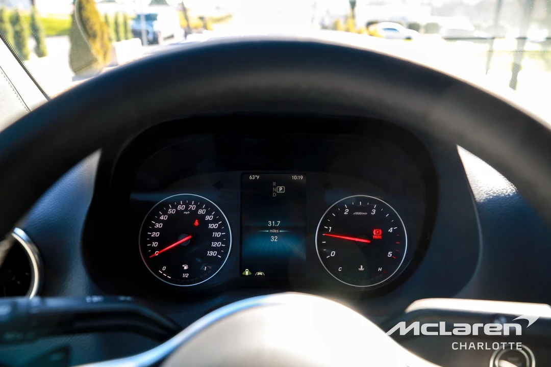 2024 Mercedes-Benz VS30 Sprinter - Image 13 of 21
