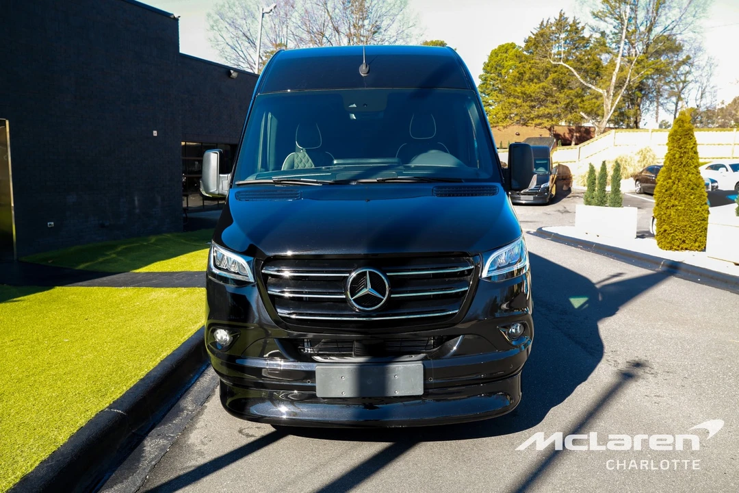 2024 Mercedes-Benz VS30 Sprinter - Image 4 of 21