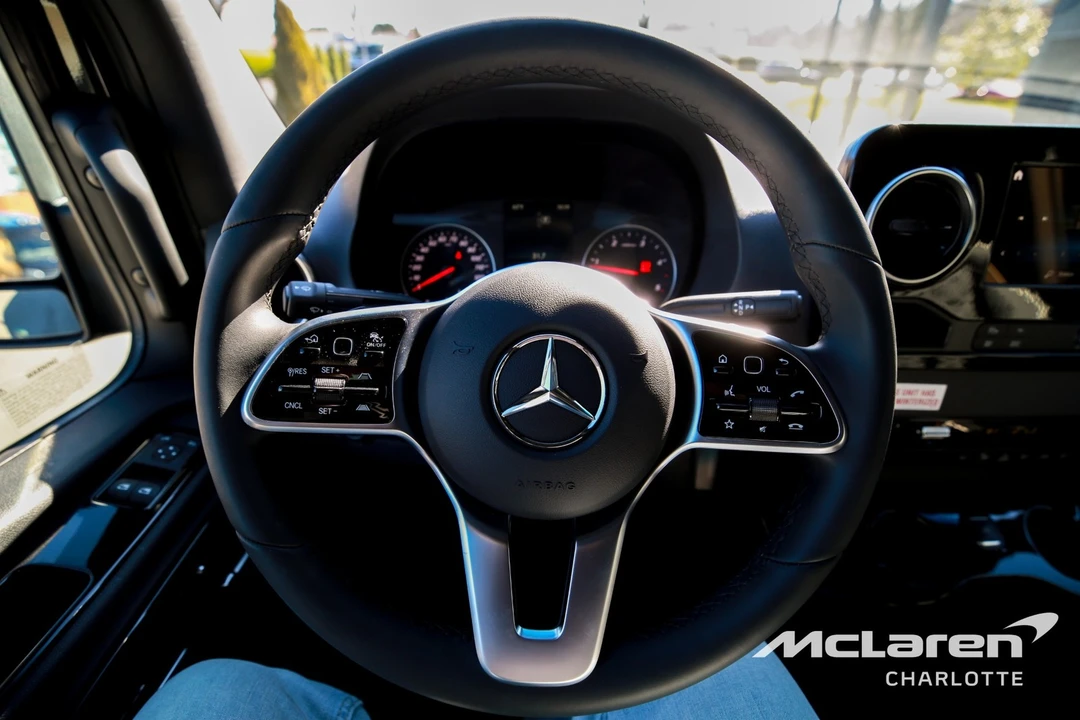 2024 Mercedes-Benz VS30 Sprinter - Image 14 of 21