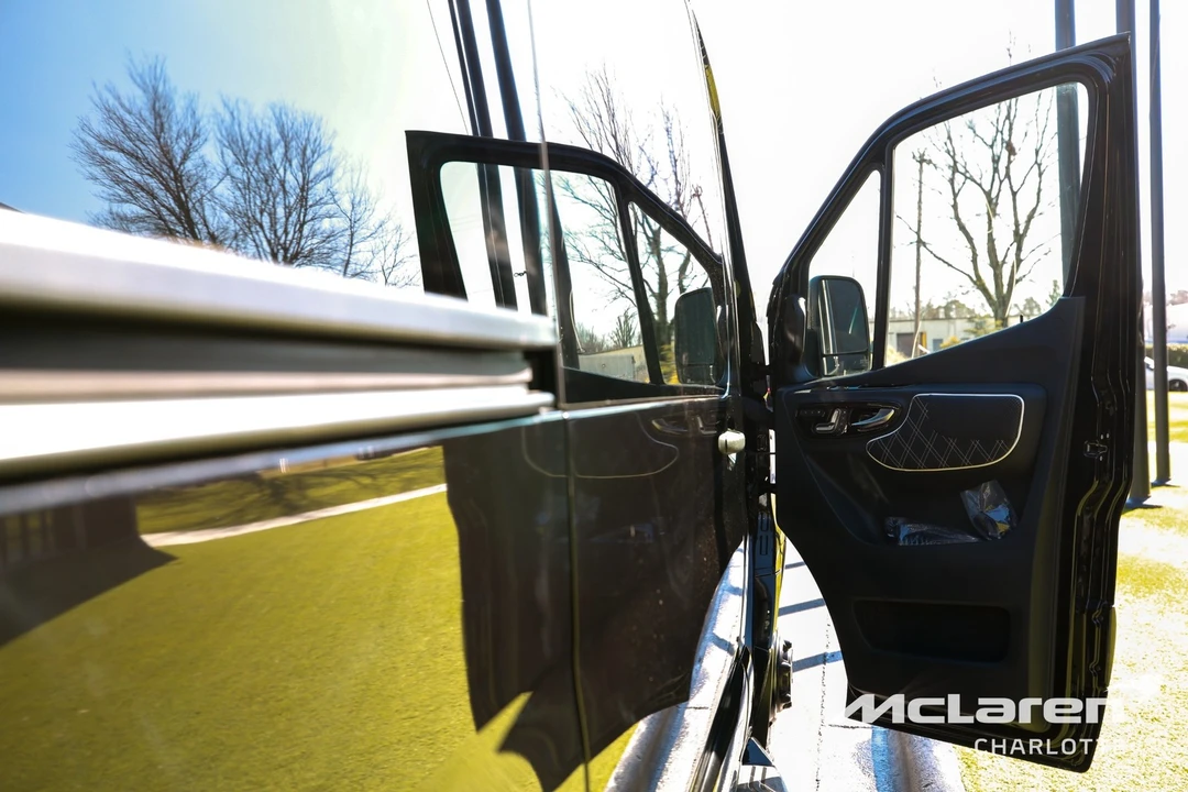 2024 Mercedes-Benz VS30 Sprinter - Image 17 of 21